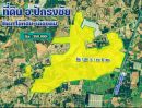 ขายที่ดิน - ขายด่วน ที่ดินขนาดใหญ่ 1,509 ไร่ จ.นครราชสีมา