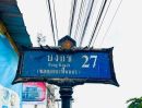 ขายบ้าน - ขายบ้านเดี่ยว เคหะพื้นนคร บงกช27 คลองหลวง ปทุมธานี พื้นที่ 20.5 ตรว. พร้อมอยู่ ราคาดี รีบเป็นเจ้าของด่วน!
