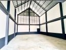 โรงงาน / โกดัง - ขาย/ให้เช่า โรงงาน-โกดังใหม่ 277 ตรม. ถ.บางกรวย -ไทรน้อย บางบัวทอง 3 นอน 4 น้ำ 1 อ๊อฟฟิซ 1 ครัว 2 ที่จอดรถ ไฟฟ้า 3 เฟส ใกล้ แม็คโคร บางบัวทอง