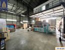 ขายโรงงาน / โกดัง - ขาย โกดังโรงงานสีม่วง แพรกษา สมุทรปราการ