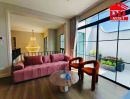 ให้เช่าบ้าน - For Rent นันทวัน พระราม9 กรุงเทพกรีฑา บ้านแปลงมุม Nantawan Rama 9 - Krungthep Kreetha