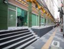 ให้เช่าอพาร์ทเม้นท์ / โรงแรม - ให้เช่าร้านค้า โรงแรมเปิดใหม่ ติด MRT ภาวนา สามเสนนอก ห้วยขวาง