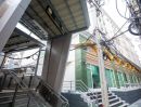 ให้เช่าอพาร์ทเม้นท์ / โรงแรม - ให้เช่าร้านค้า โรงแรมเปิดใหม่ ติด MRT ภาวนา สามเสนนอก ห้วยขวาง