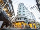 ให้เช่าอพาร์ทเม้นท์ / โรงแรม - ให้เช่าร้านค้า โรงแรมเปิดใหม่ ติด MRT ภาวนา สามเสนนอก ห้วยขวาง