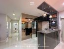 ขายบ้าน - เดอะ ซิตี้ สาทร-ราชพฤกษ์ (หลังริม 69 ตร.ว.) ถ.เทอดไท บางหว้า ภาษีเจริญ บ้านสวยพร้อมอยู่