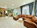 ขายบ้าน - บ้านเดี่ยวหรู แปลงมุม มัณฑนา พุทธมณฑลสาย 2 บางแวก ซื้อวันนี้ ได้พื้นที่ใหญ่ พร้อมมีเงินเหลือแต่งเพิ่มหรือเก็บไว้ลงทุน