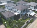 ให้เช่าบ้าน - ให้เช่าบ้านเดี่ยว มัณฑนา วงแหวน-บางบอน 105.8 ตรว