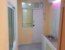 ขายทาวน์เฮาส์ - ขายทาวโฮม3ห้องนอนสนามบินน้ำใกล้กองสลากซอยนนทบุรี39กว้างมาก 5เมตร