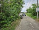 ขายที่ดิน - ขายที่ดินพุทธสาครซอย6....ที่ดินแปลงเล็กๆ ด้านหลังติดคลอง ใกล้เทศบาลอ้อมน้อย