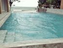 ขายบ้าน - ขายบ้านพัก 72 ตรว. อยู่ในหมู่บ้านจัดสรร มีชายหาดติดทะเลส่วนตัว ต.ซากพง อ.แกลง จ.ระยอง