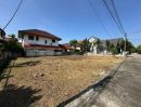 ขายที่ดิน - ขายที่ดิน 50 ตร.ว. ในโครงการบ้านพิมุกต์1 เชียงใหม่