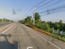 ขายที่ดิน - ที่ดินติดถนนมิตรภาพ อ.สูงเนิน ก่อนถึงตัวเมืองนครราชสีมา
