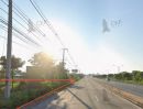 ขายที่ดิน - ที่ดินติดถนนมิตรภาพ อ.สูงเนิน ก่อนถึงตัวเมืองนครราชสีมา