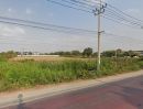 ขายที่ดิน - ขายที่ดิน8ไร่ พื้นที่สีเขียว หน้ากว้าง 83ม. ถนนทางหลวงชนบท นบ.5027 ตำบล บ้านใหม่ อำเภอบางใหญ่ นนทบุรี