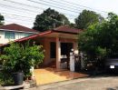 ขายบ้าน - ขายบ้านเดี่ยว หมู่บ้านปัญญาเลคโฮม นิมิตใหม่ 28 เนื้อที่ 76.7 ตร.ว. บ้านสวย พร้อมอยู่