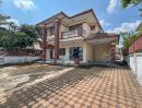 ขายบ้าน - บ้านเดี่ยว 71.7 ตร.ว. มิตรประชาเพลส บางบัวทอง ถนนเมนทำเลดี ติดถนนใหญ่ ใกล้เซ็นทรัลเวสต์เกต