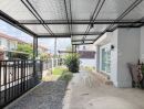 ขายบ้าน - พฤกษาวิลเลจ 5 วงแหวน-รัตนาธิเบศร์ (ซอยคลองถนน) พร้อมอยู่ ทำเลดีใกล้รถไฟฟ้าสายสีม่วง