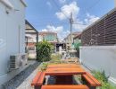ขายบ้าน - พฤกษาวิลเลจ 5 วงแหวน-รัตนาธิเบศร์ (ซอยคลองถนน) พร้อมอยู่ ทำเลดีใกล้รถไฟฟ้าสายสีม่วง