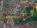 ขายที่ดิน - ขายที่ดินสวยทำเลดี เนื้อที่ 6 ไร่ 1 งาน 83 ตร.ว ในเมืองขอนแก่น