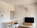 ให้เช่าทาวน์เฮาส์ - ทาวน์โฮมให้เช่าในโครงการ Greenery Loft - ท่าศาลา