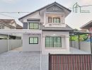 ขายบ้าน - บ้านเดี่ยวหลังมุม ชัยพฤกษ์ บางแวก ฟรีโอน ใกล้ MRTหลักสอง