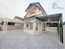 ขายบ้าน - บ้านเดี่ยวหลังมุม ชัยพฤกษ์ บางแวก ฟรีโอน ใกล้ MRTหลักสอง
