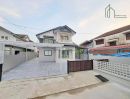 ขายบ้าน - บ้านเดี่ยวหลังมุม ชัยพฤกษ์ บางแวก ฟรีโอน ใกล้ MRTหลักสอง