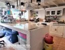 ขายบ้าน - ขายบ้านไม้สักทรงไทย 2 ชั้น 51 ตรว. แปลงมุม กรุงเทพ-นนทบุรี38 ทำเป็นร้านชาบู (MEAT@ME) ตกแต่งภายในหรูหรา