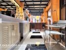 ขายบ้าน - ขายบ้านไม้สักทรงไทย 2 ชั้น 51 ตรว. แปลงมุม กรุงเทพ-นนทบุรี38 ทำเป็นร้านชาบู (MEAT@ME) ตกแต่งภายในหรูหรา