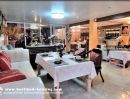 ขายบ้าน - ขายบ้านไม้สักทรงไทย 2 ชั้น 51 ตรว. แปลงมุม กรุงเทพ-นนทบุรี38 ทำเป็นร้านชาบู (MEAT@ME) ตกแต่งภายในหรูหรา