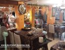 ขายบ้าน - ขายบ้านไม้สักทรงไทย 2 ชั้น 51 ตรว. แปลงมุม กรุงเทพ-นนทบุรี38 ทำเป็นร้านชาบู (MEAT@ME) ตกแต่งภายในหรูหรา