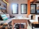 ขายบ้าน - ขายบ้านไม้สักทรงไทย 2 ชั้น 51 ตรว. แปลงมุม กรุงเทพ-นนทบุรี38 ทำเป็นร้านชาบู (MEAT@ME) ตกแต่งภายในหรูหรา