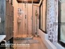 ขายบ้าน - ขายบ้านไม้สักทรงไทย 2 ชั้น 51 ตรว. แปลงมุม กรุงเทพ-นนทบุรี38 ทำเป็นร้านชาบู (MEAT@ME) ตกแต่งภายในหรูหรา