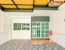 ขายทาวน์เฮาส์ - หมู่บ้านรัชธานี 7 ซอยสายไหม 23/1 บ้านสวย ตกแต่งใหม่พร้อมอยู่