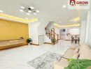 ขายทาวน์เฮาส์ - หมู่บ้านรัชธานี 7 ซอยสายไหม 23/1 บ้านสวย ตกแต่งใหม่พร้อมอยู่