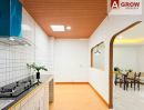 ขายทาวน์เฮาส์ - หมู่บ้านรัชธานี 7 ซอยสายไหม 23/1 บ้านสวย ตกแต่งใหม่พร้อมอยู่