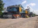 ขายทาวน์เฮาส์ - ขายทาวน์เฮ้าส์ ใกล้ทางด่วน 1.35ล้าน สายไหม สุขาภิบาล5 สะพานใหม่