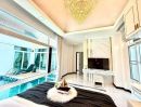 ขายบ้าน - ขายพูลวิลล่หรูพัทยา หมู่บ้านสิริศา ซ.สยามคันทรีคลับ TP-H1114
