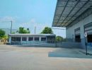 ให้เช่าโรงงาน / โกดัง - ให้เช่าโรงงานศรีราชาชลบุรี พื้นที่ใช้สอยรวม 2200 ตรม. รวมออฟฟิต 87 ตรม ผังม่วงลาย