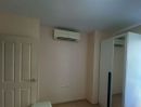 ขายคอนโด - ขาย พลัมคอนโด บางแค อยู่ติดถนนใหญ่ ขายพร้อมผู้เช่า ใกล้โรงพยาบาลเกษมราษฎร์บางแค Low rise