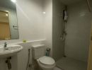 ขายคอนโด - ขาย พลัมคอนโด บางแค อยู่ติดถนนใหญ่ ขายพร้อมผู้เช่า ใกล้โรงพยาบาลเกษมราษฎร์บางแค Low rise