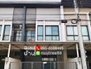 ขายทาวน์เฮาส์ - ขายบ้านไทม์โฮม 2 สวนหลวง-อ่อนนุช ย่านประเวศ ทาวน์เฮ้าส์ 21.3 ตรว. บ้านสภาพสวย ต่อเติมตกแต่งพร้อมอยู่ เข้าออกได้หลายเส้นทาง โฉนดพร้อมโอน