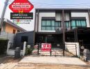 ขายทาวน์เฮาส์ - ขายบ้านพลีโน่ พหลโยธิน ทาวน์โฮม 2 ชั้น หลังริม 31.5 ตรว. ถนนพหลโยธิน54/1 แยก 4 (วัดเกาะ) พร้อมอยู่ ใกล้รถไฟฟ้าสถานี คปอ. และตลาดเซฟวันโก ประตูกรุงเทพฯ