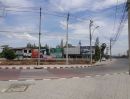 ขายที่ดิน - ที่ดินถมแล้วคู้ขวาถนนใหญ่เลียบวารีหนองจอกพื้นที3งาน74ตารางวาถนนหลัก2ด้านใก้ลแยกลำหิน ออกคู้ซ้ายไปคลองเก้า,ลำลูกกาได้ เหมาะทำโชว์รูม,ไดร์ฟทรู,Minimart
