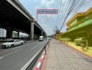 ขายที่ดิน - ที่ดิน 208 ตารางวา พร้อมสิ่งปลูกสร้าง ติดถนนวิภาวดีรังสิต หน้าวัดเสมียนนารี แขวงลาดยาว เขตบางซื่อ จังหวัดกรุงเทพ