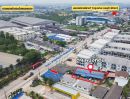 ขายที่ดิน - ขายที่ดิน 136 ตรว. พร้อมสิ่งปลูกสร้าง ใกล้นิคมฯ ปิ่นทอง 1 เพียง 500 ม. อ.ศรีราชา จ.ชลบุรี