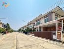 ขายบ้าน - หมู่บ้าน พัฒนาสิริ เดอะ ไพร์ด พหลโยธิน-ลำลูกกา บ้านเดี่ยว คลอง 2