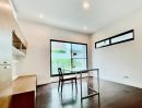 ขายบ้าน - ขายบ้านเดี่ยว118.1ตรว. ม.ลดาวัลย์ เกษตร-นวมินทร์ สังคมคุณภาพ หิ้วกระเป๋าเข้าอยู่ได้เลย