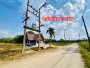 ขายที่ดิน - ขายที่ดินเนื้อที่ 229 ตรว ใกล้รีสอร์ทและอ่างเก็บน้ำหนองปลาไหล แม่น้ำคู้ ปลวกแดง ระยอง