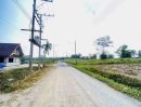 ขายที่ดิน - ขายที่ดินเนื้อที่ 229 ตรว ใกล้รีสอร์ทและอ่างเก็บน้ำหนองปลาไหล แม่น้ำคู้ ปลวกแดง ระยอง